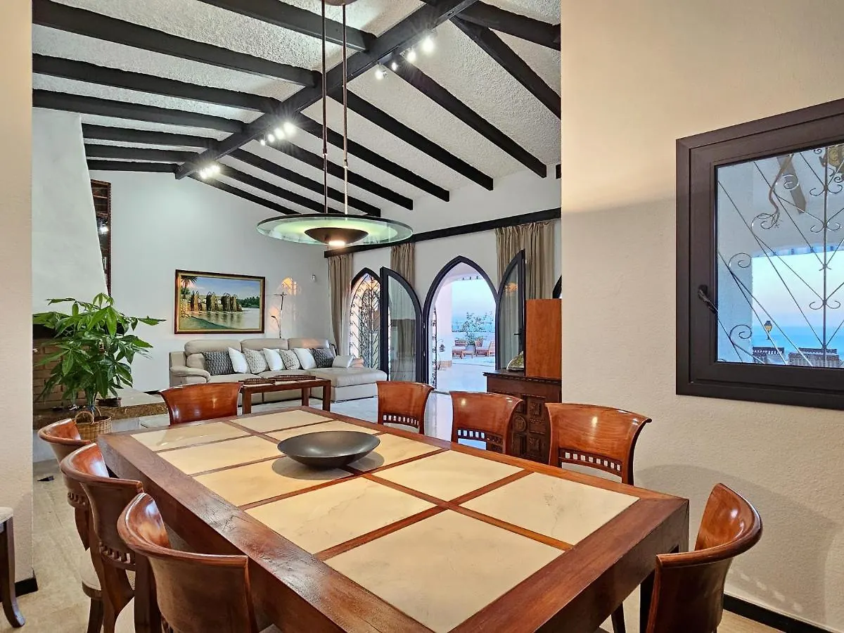Karat Villa La Armonia Costa Adeje