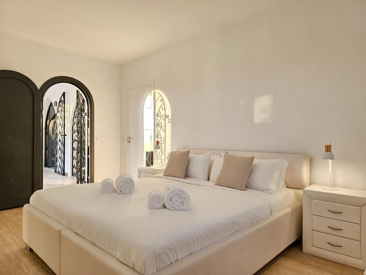 Karat Villa La Armonia Costa Adeje  Španělsko